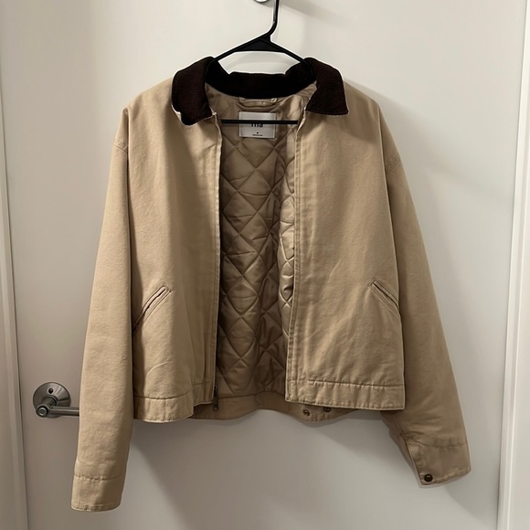 Aritzia Jackets & Blazers - Aritzia Tna Dale Jacket, Size M